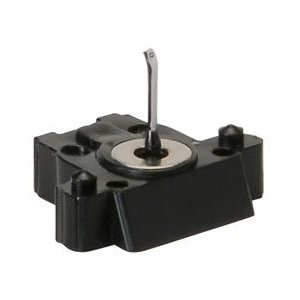 Prestige Black Stylus