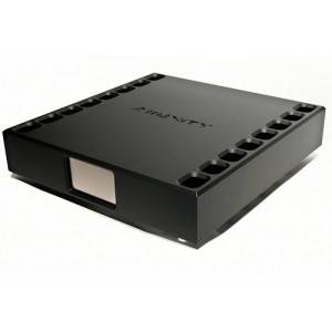 Końc&oacute;wka Mocy Power - amp One