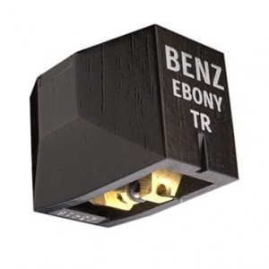 EBONY L / H / TR