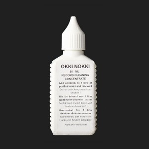 PŁYN LP OKKI NOKKI FLUID 50ML  ( KONCENTRAT NA 1L )