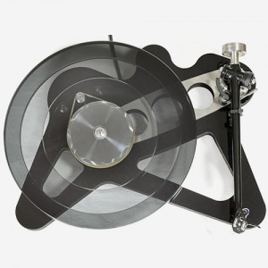 RP8 + Benz Micro ACE S