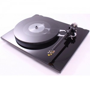 REGA RP6 + Benz Micro Gold