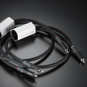 AUDIO REFERENCE III RCA / XLR 