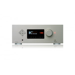 EPILOG wzmacniacz zintegrowany