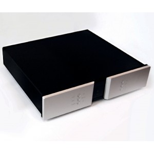 RD-100 DAC / PREAMPLIFIER