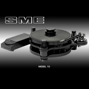 SME MODEL 15 A + RAMIE 309