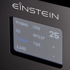 The Tune + Digital DAC Stage