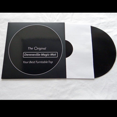 pond Inconsistent afdrijven Magic Mat - Vinyl-gold.com
