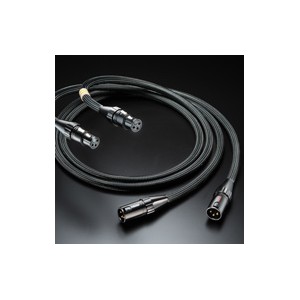 EVOLUTION II AUDIO XLR