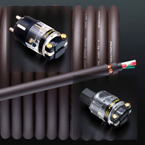 Alpha Nano OFC FP-S032N / FI-28R / FI-E38R