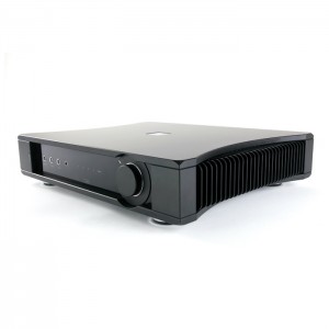 Aethos Wzmacniacz stereofoniczny