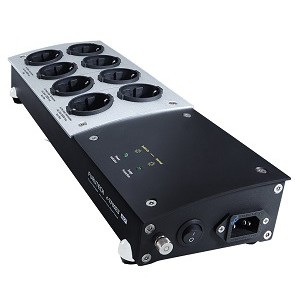 Listwa Zasilająca TP80E