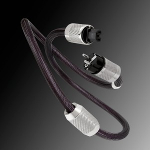 Nano Powerflux - Power Cord
